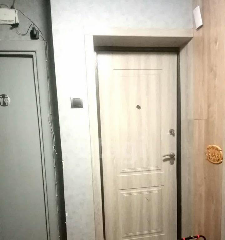 квартира г Новоуральск ул Советская 8/1 фото 16