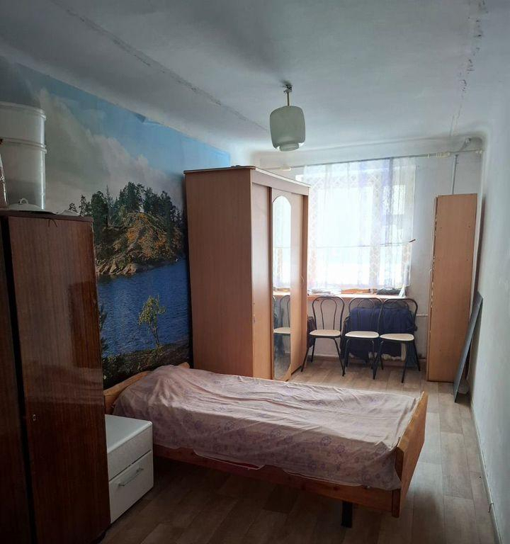 квартира г Верхняя Салда ул Ленина 3 фото 13
