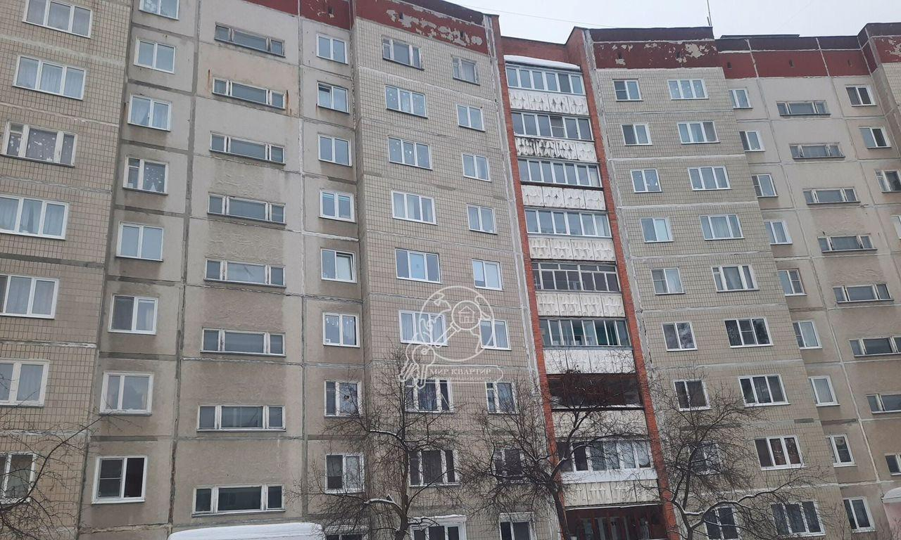 квартира г Новоуральск ул Советская 23 фото 2