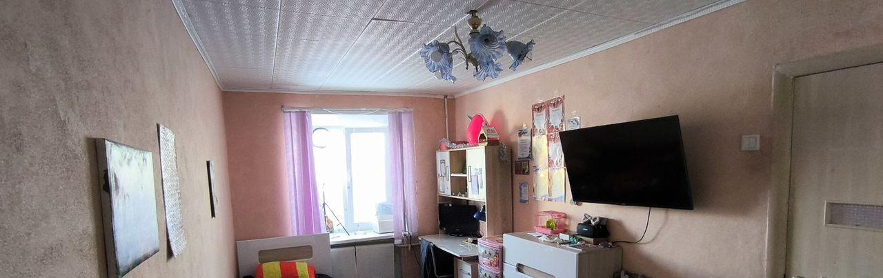 квартира г Красноуральск ул Ленина 17 фото 3
