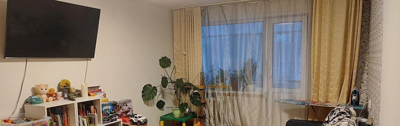 квартира г Ревда Советских Космонавтов, 5а фото 3
