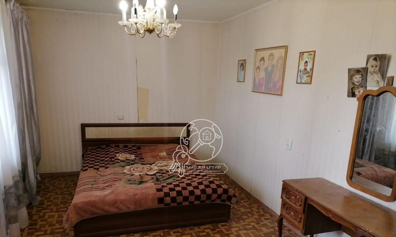 квартира г Новоуральск ул Советская 23 фото 8