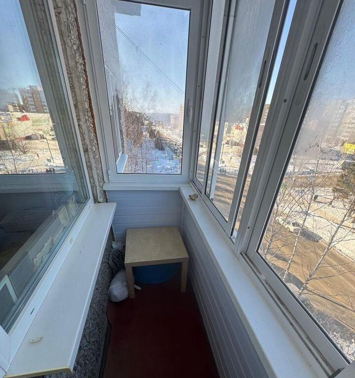 квартира г Ревда Максима Горького, 41 фото 4