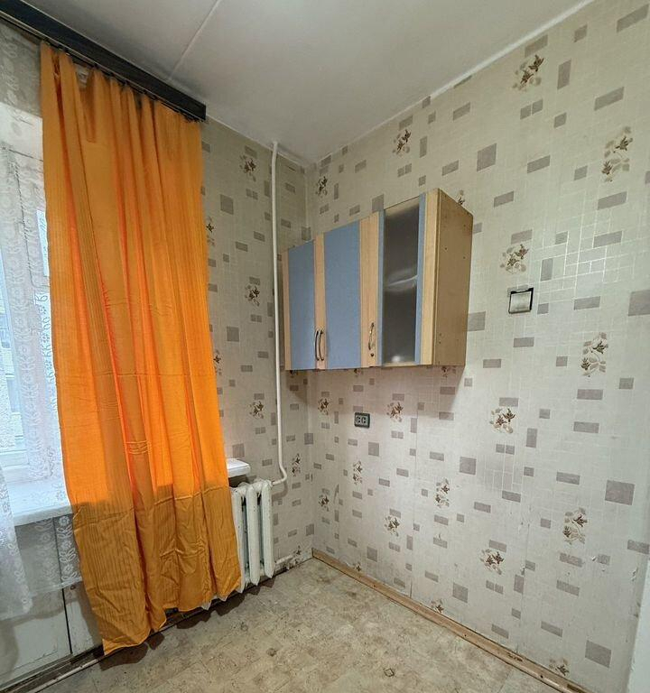 квартира г Ревда ул Цветников 39 фото 1