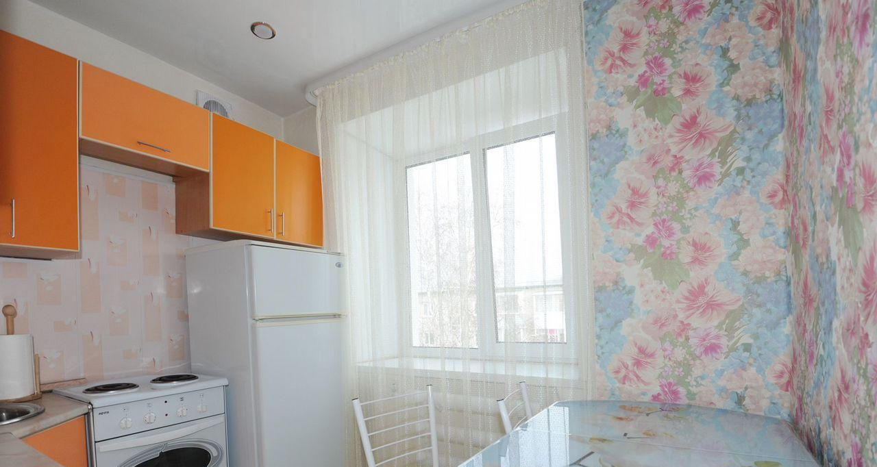 квартира г Ирбит ул Елизарьевых 28а фото 1