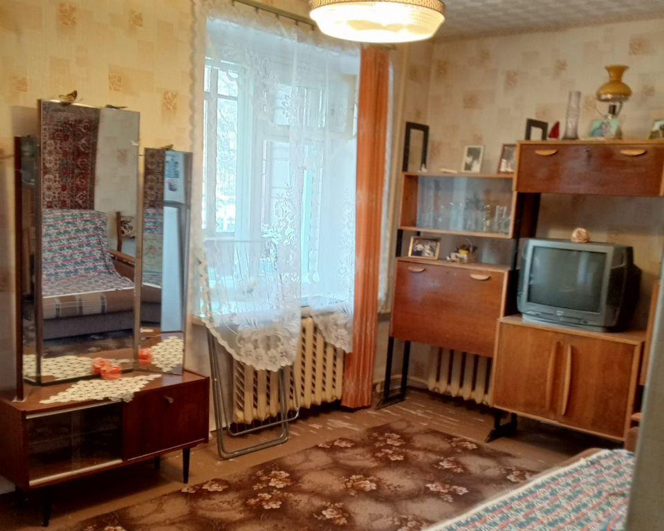 квартира г Новоуральск ул Советская 8/2 фото 1