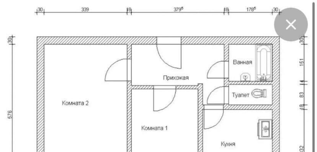 дом 1 фото