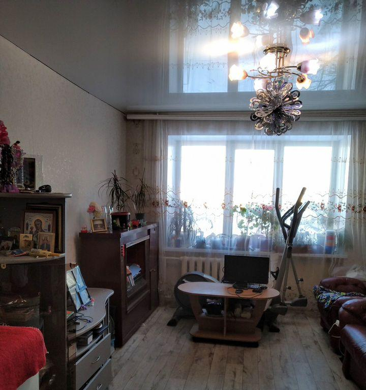 квартира г Лесной ул Победы 2а фото 3