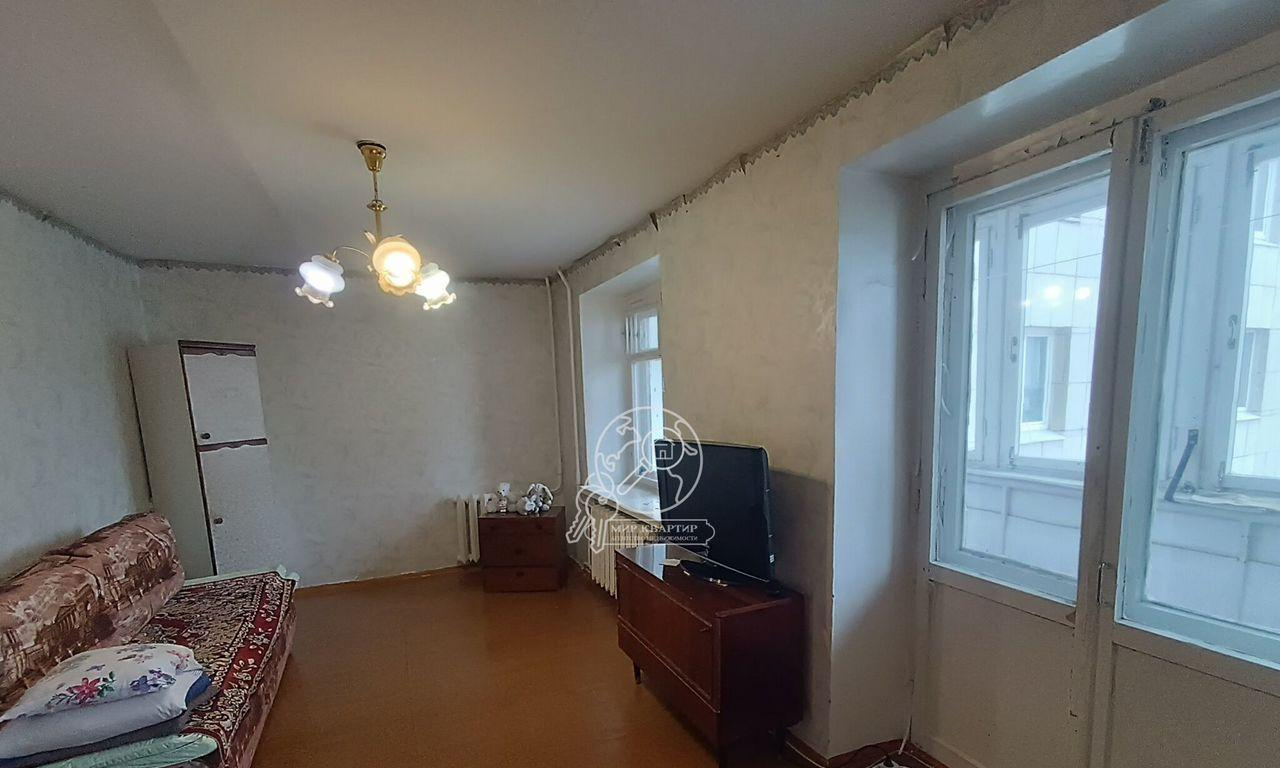 квартира г Новоуральск ул Автозаводская 50/3 фото 2
