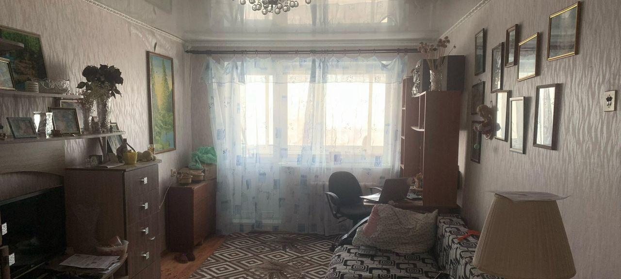 квартира г Верхний Тагил ул Свободы 29 фото 3
