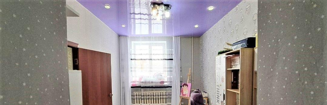 квартира г Лесной ул Гоголя 15 фото 4