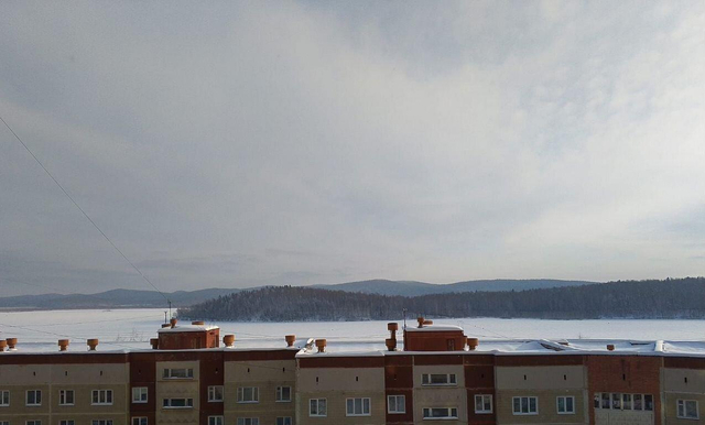 ул Чурина 12/1 фото
