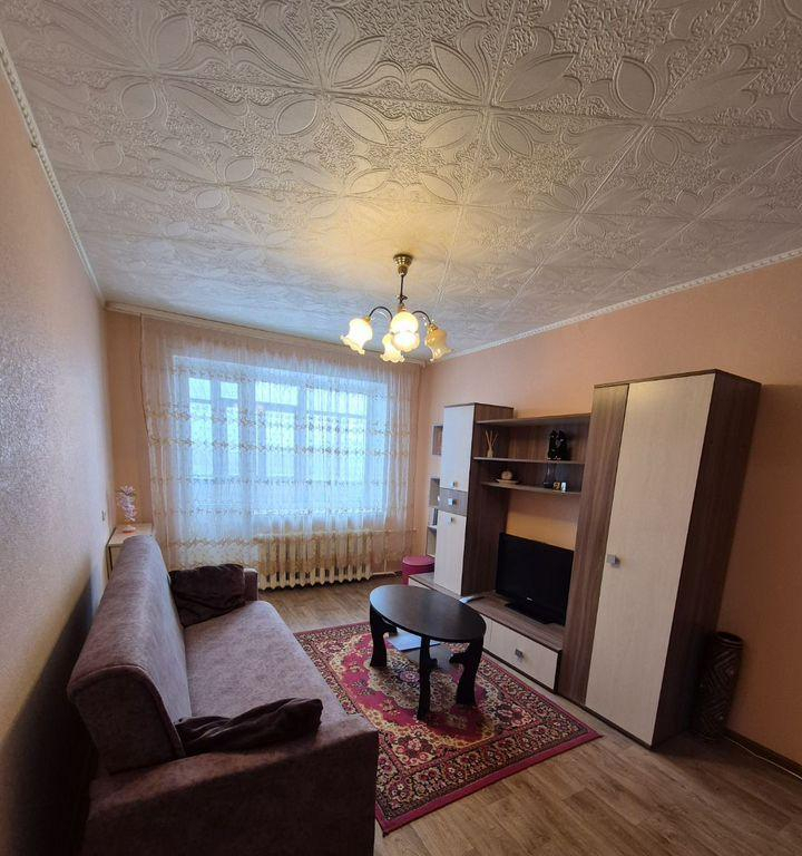 квартира г Красноуральск ул Орджоникидзе 5 фото 4