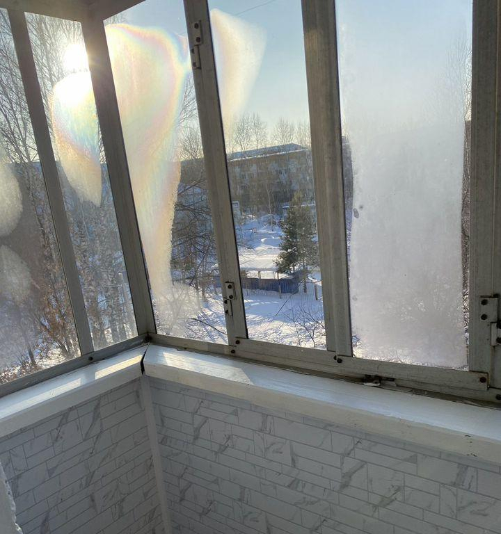 квартира г Верхняя Салда ул Калинина 1 фото 3
