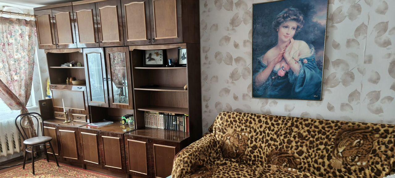 квартира г Лесной ул Ленина 49 фото 3