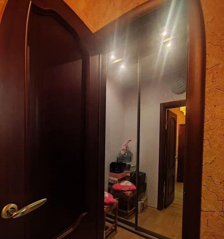 квартира г Новоуральск ул Корнилова 15/1 фото 2