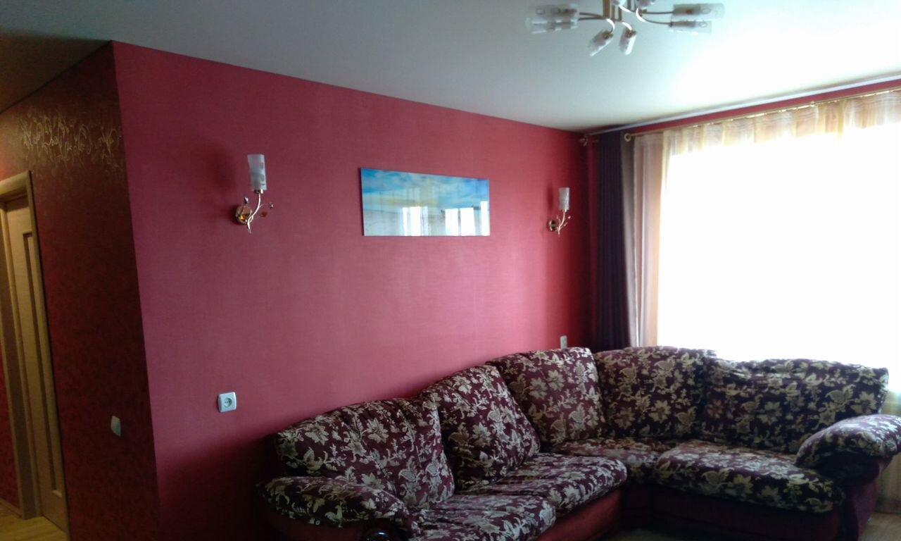 квартира г Серов ул Зеленая 10 фото 3