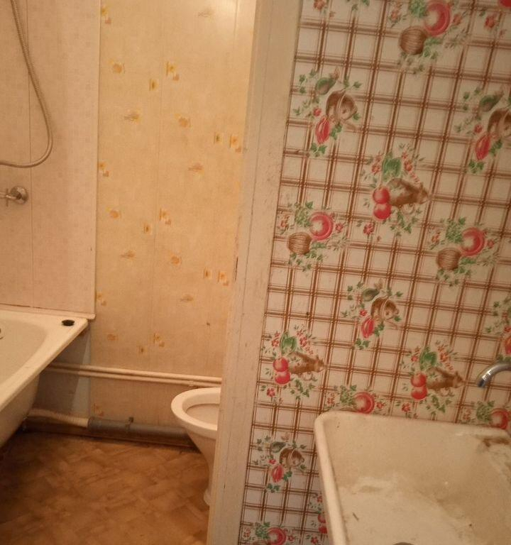 квартира г Серов ул Парковая 19а фото 2