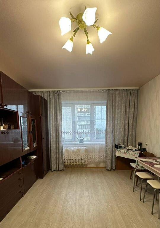 квартира г Новоуральск проезд Красногвардейский 3 фото 3