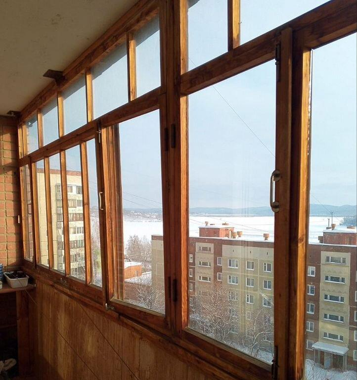 квартира г Новоуральск ул Чурина 12/1 фото 2
