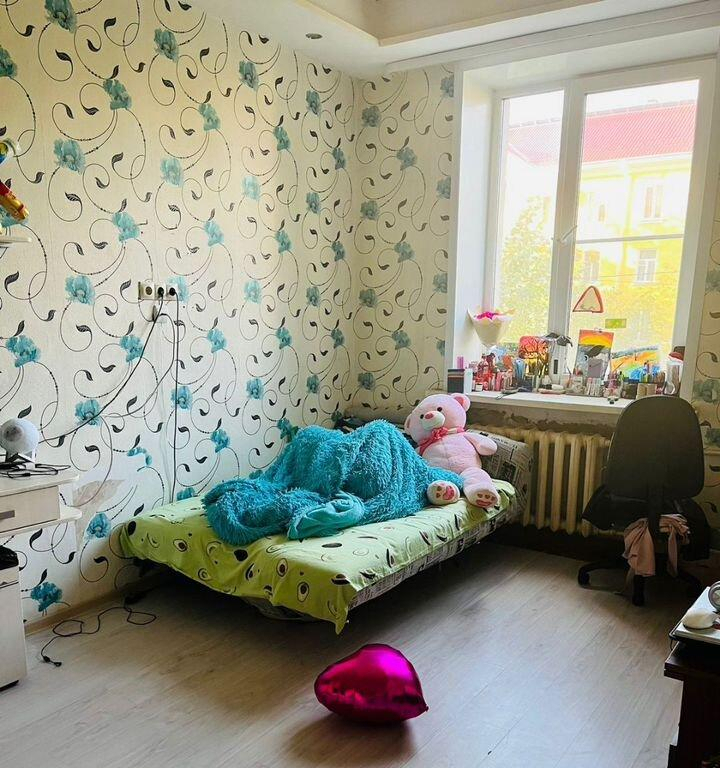 квартира г Новоуральск ул Гагарина 18 фото 4