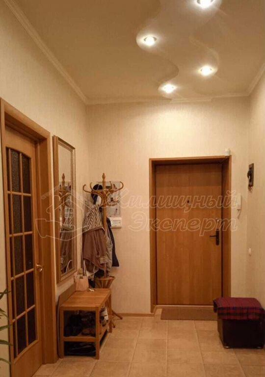 квартира г Ревда ул Азина 61 фото 7