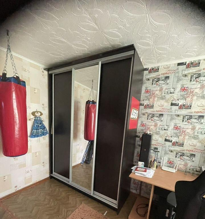 квартира г Ревда Советских Космонавтов, 3 фото 18
