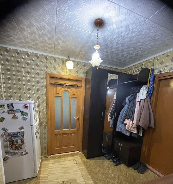 квартира г Ревда Советских Космонавтов, 3 фото 22