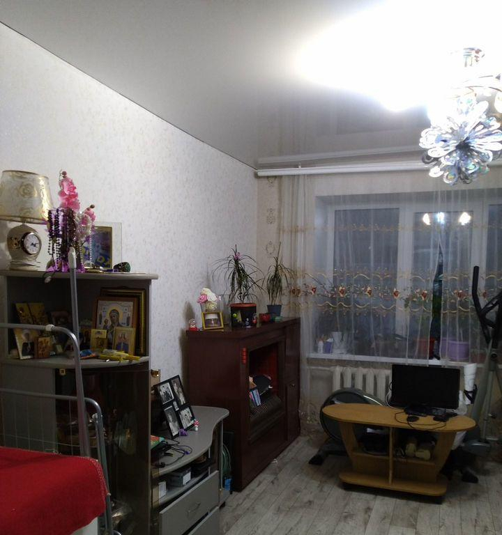 квартира г Лесной ул Победы 2а фото 17