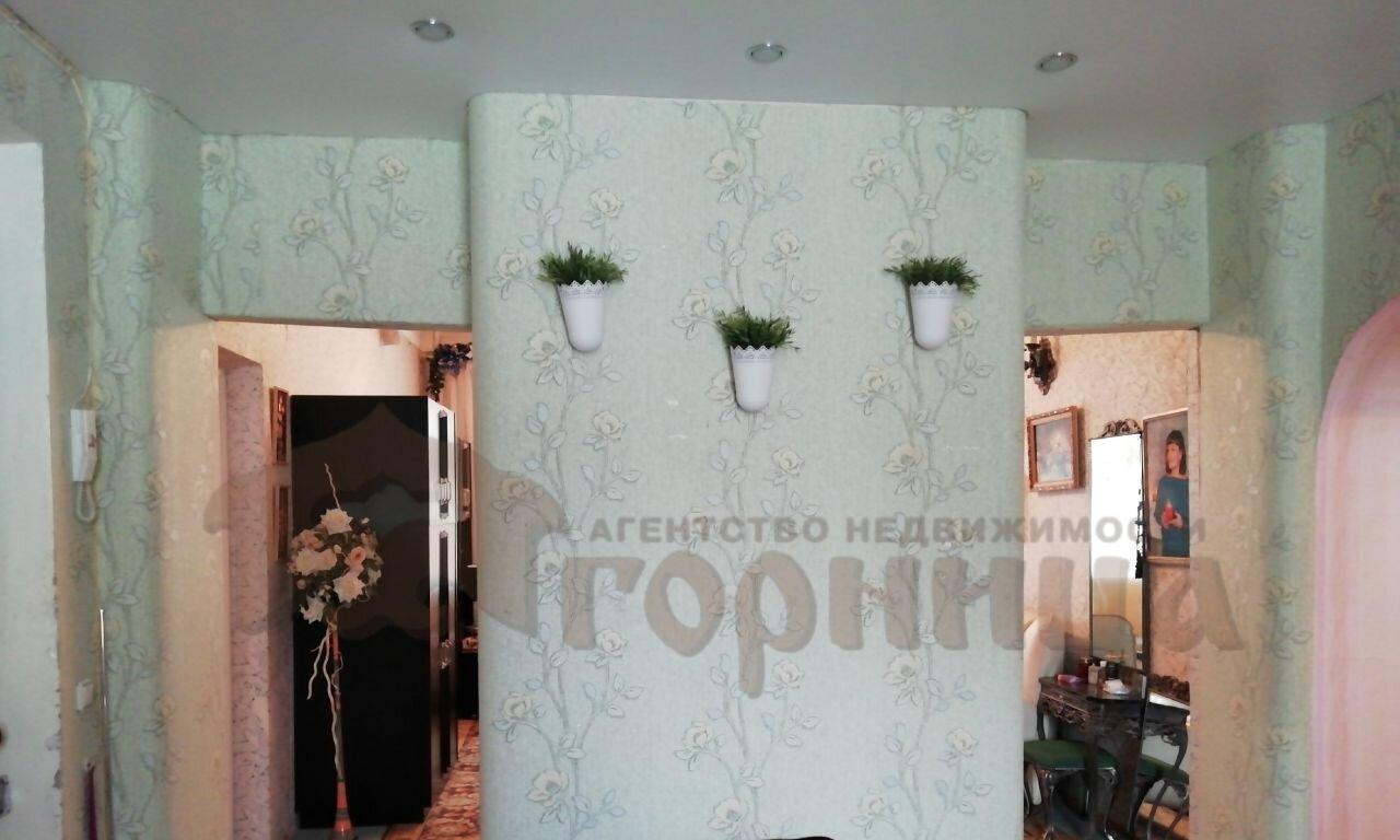 квартира г Ревда ул Цветников 38 фото 11