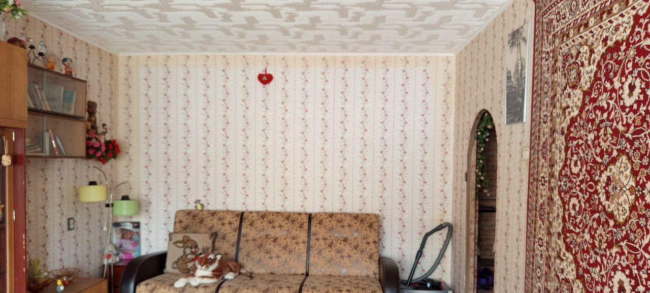 квартира г Новоуральск ул Советская 23 фото 7