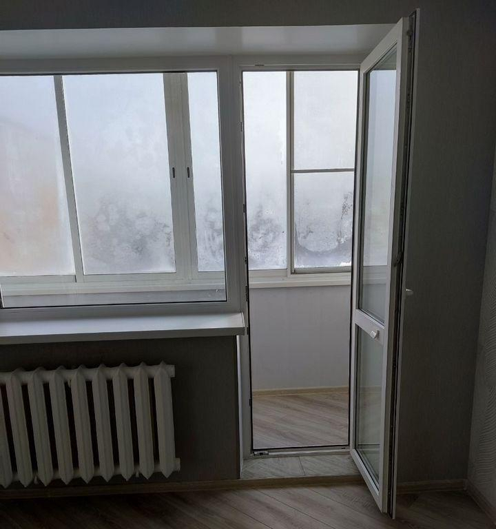 квартира г Лесной ул Ленина 3а фото 13
