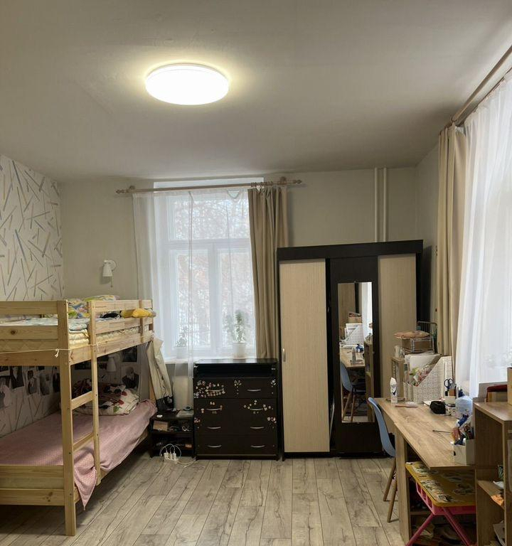 квартира г Новоуральск ул Гагарина 13 фото 5