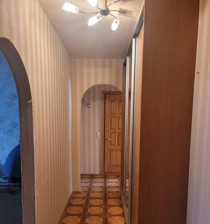 квартира г Новоуральск ул Промышленная 2а фото 11