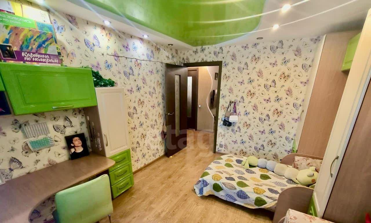 квартира г Нижняя Тура ул Гайдара 9 фото 7