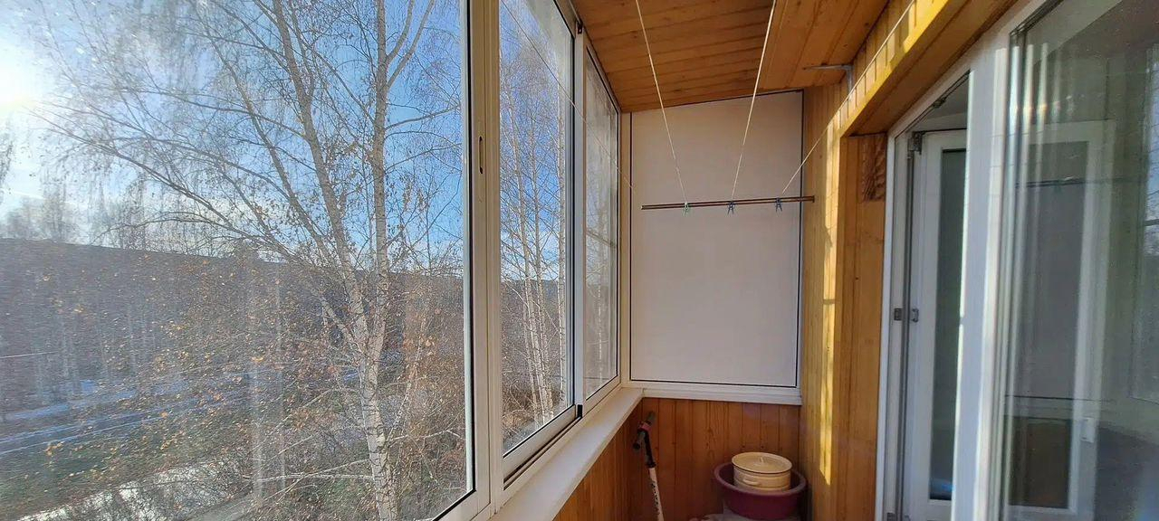 квартира г Верхняя Салда ул Воронова 19 фото 7