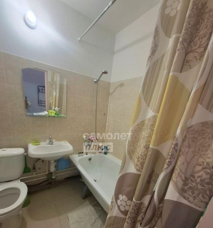 квартира г Ревда ул Интернационалистов 36 фото 11