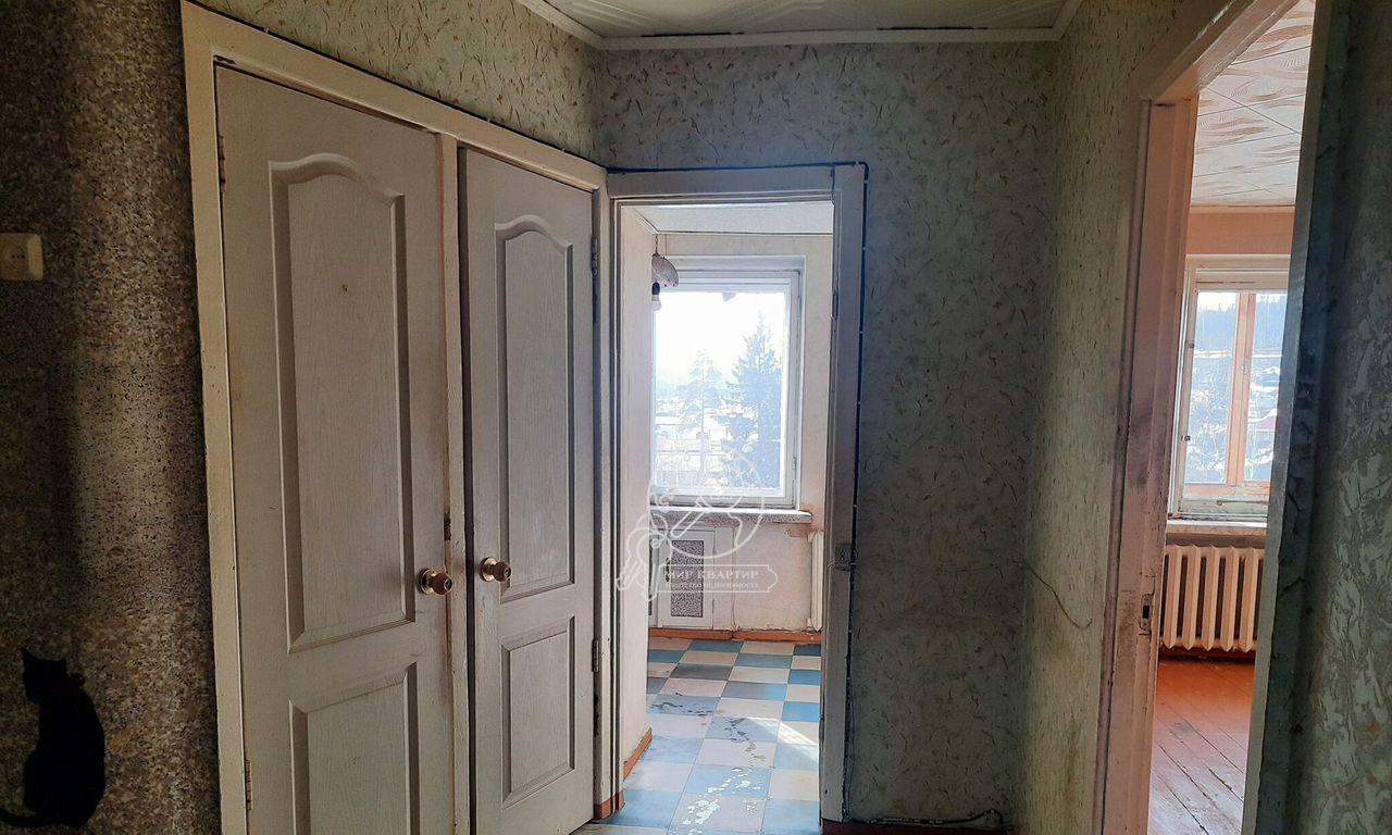 квартира г Новоуральск ул Юбилейная 2 фото 15