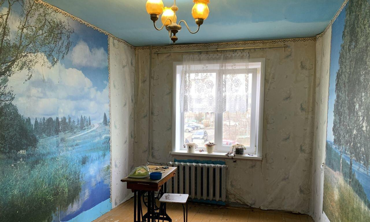 квартира г Ревда ул Чехова 51 фото 10