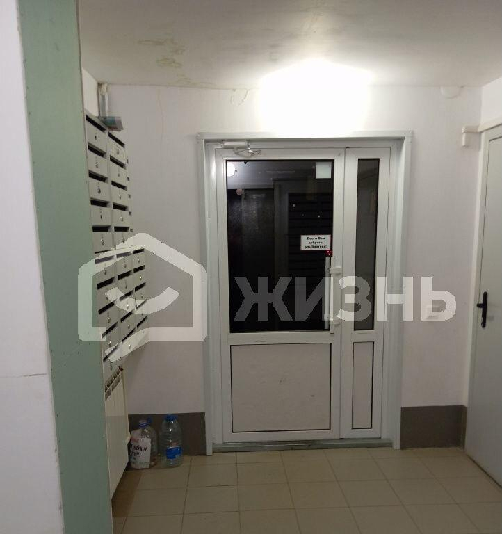 квартира г Ревда ул Интернационалистов 36 фото 12