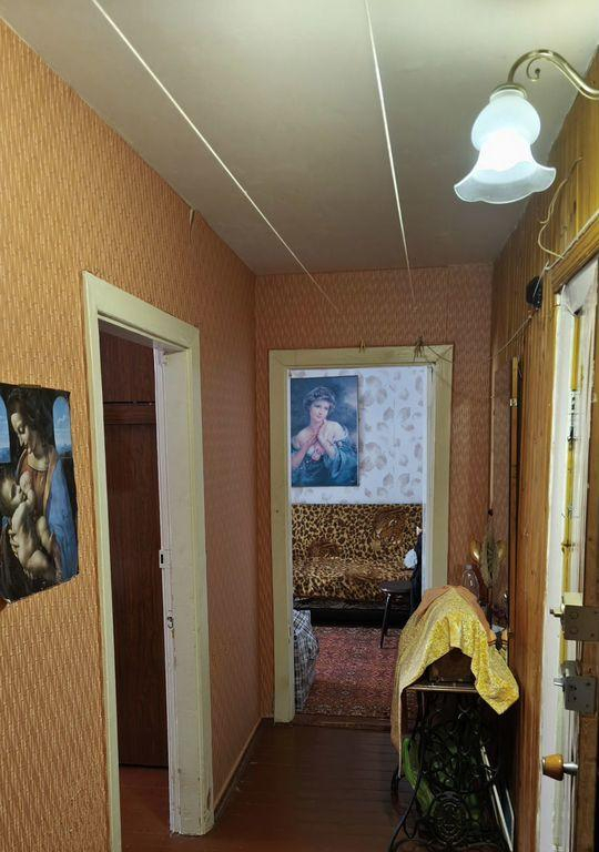 квартира г Лесной ул Ленина 49 фото 6