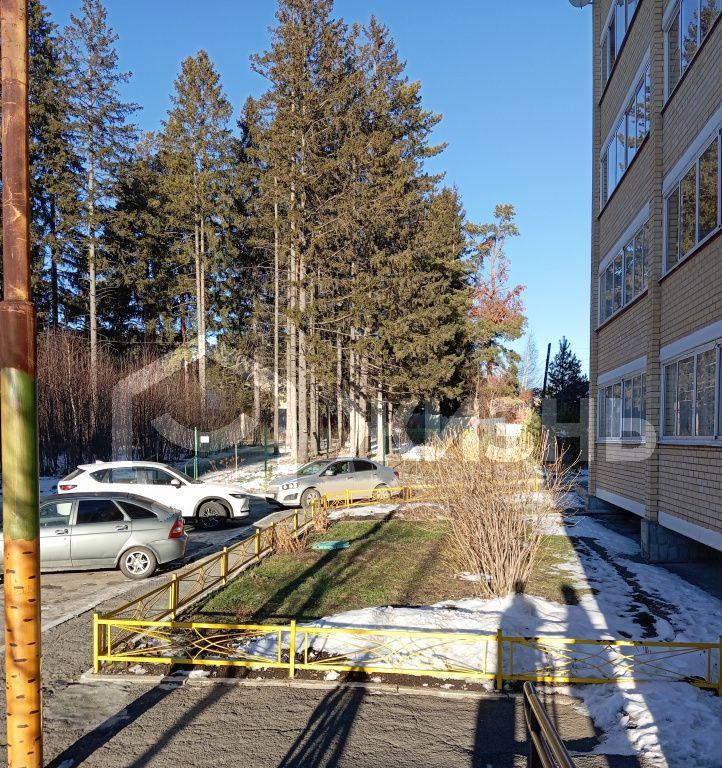 квартира г Ревда ул Интернационалистов 36 фото 13