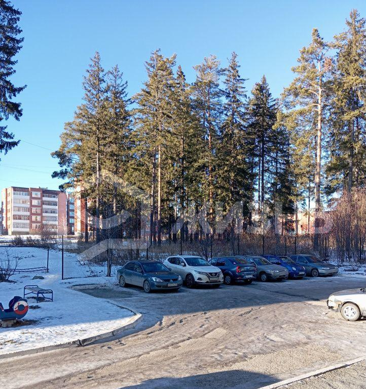 квартира г Ревда ул Интернационалистов 36 фото 14