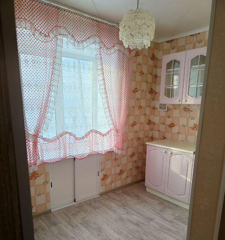 квартира г Серов ул Лизы Чайкиной 33 фото 5
