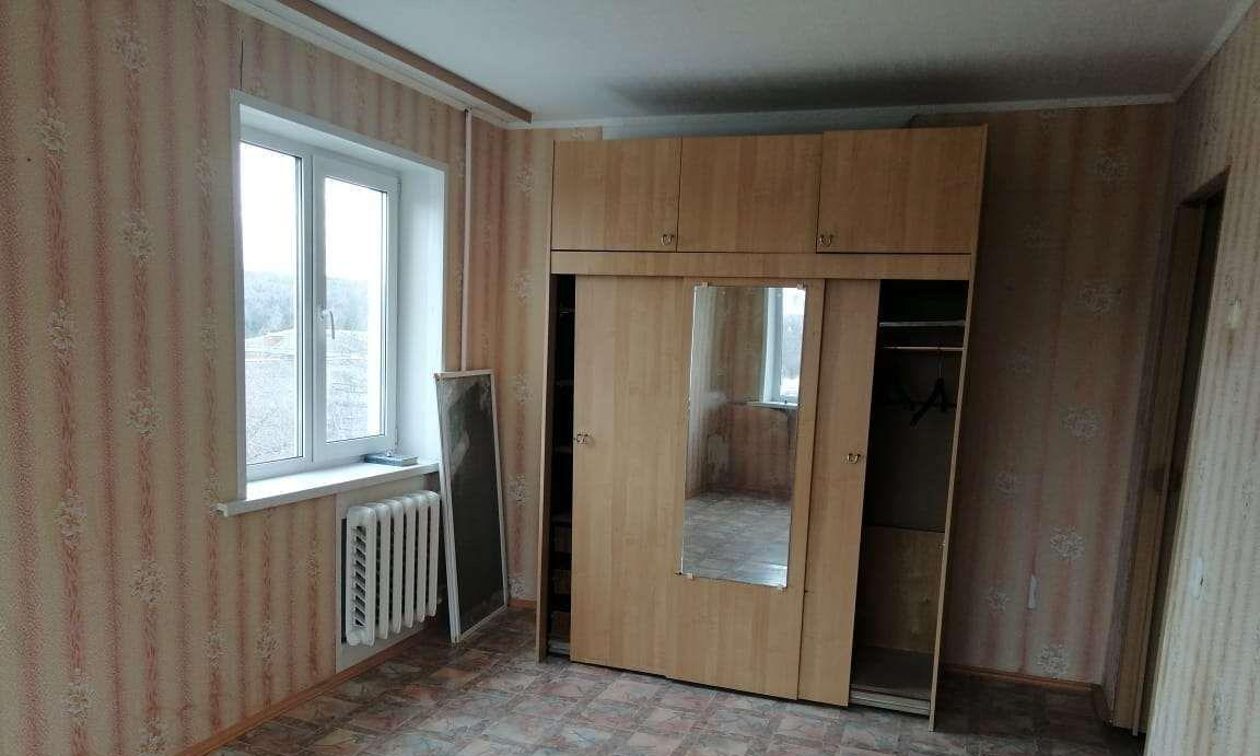 квартира г Верхний Тагил п Половинный ул Харламова 4 фото 9
