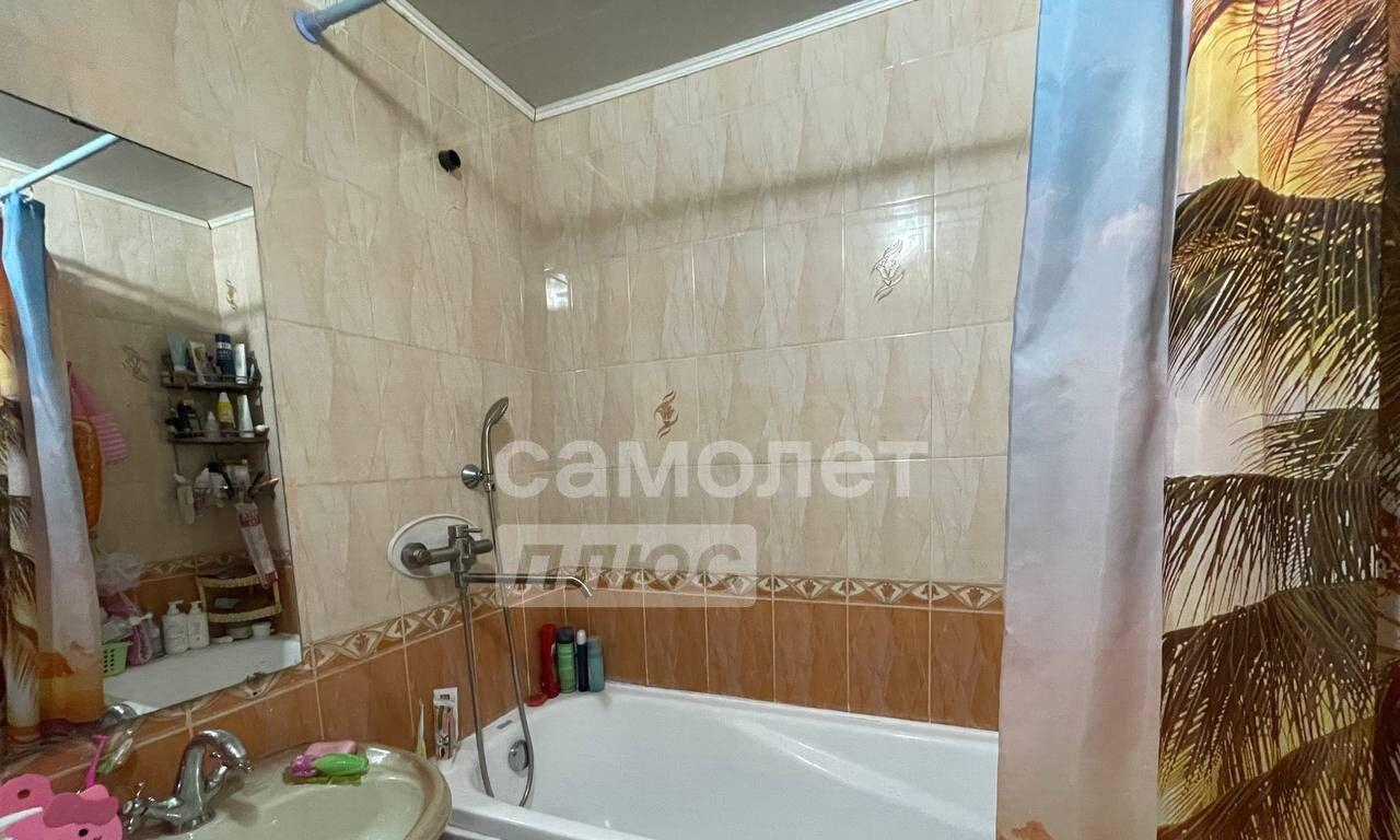 квартира г Ревда ул Чехова 43 фото 10