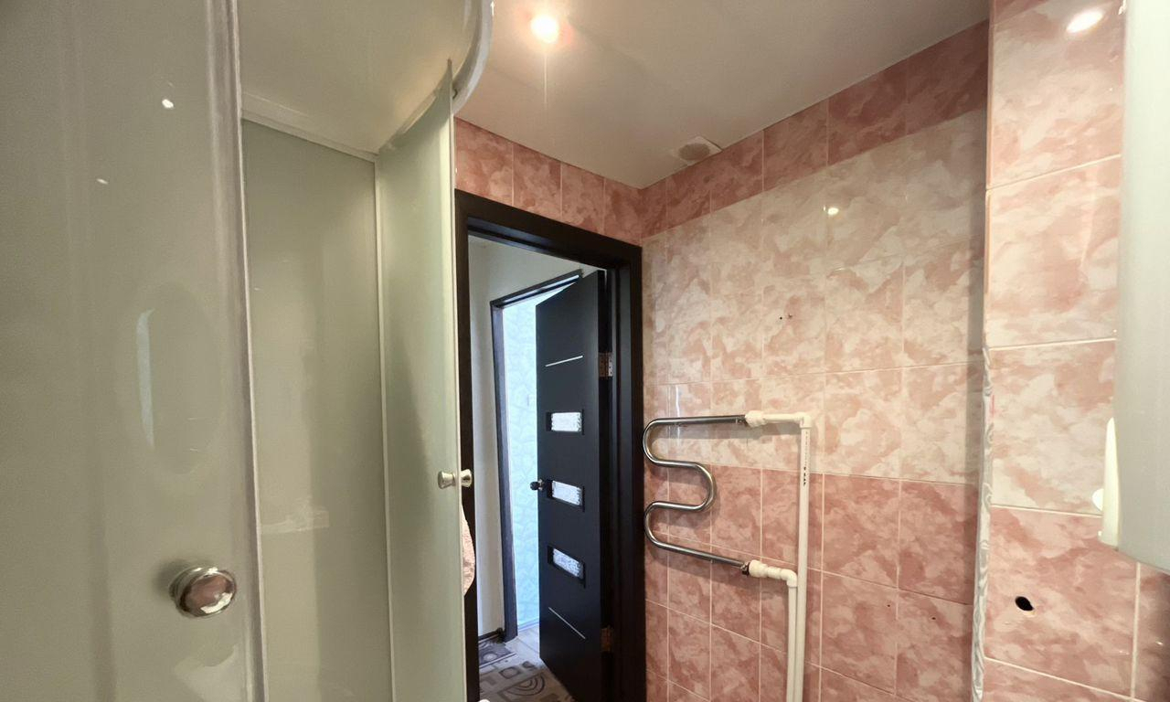квартира г Алапаевск п Западный квартал, 7, Артемовский фото 14