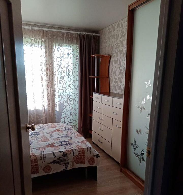 квартира г Серов ул Зеленая 10 фото 8