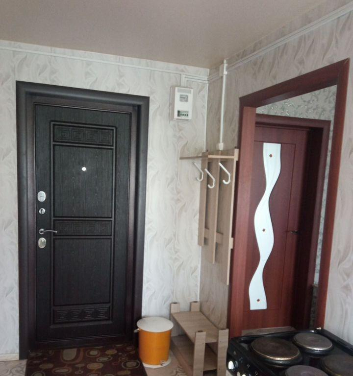 квартира г Серов с Филькино ул Мира 43 Серовский муниципальный округ фото 11