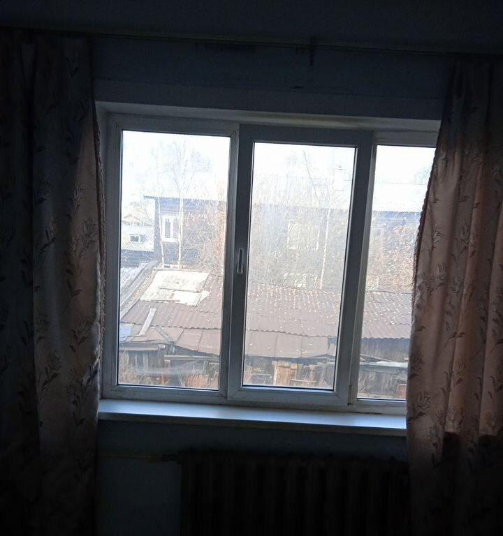квартира г Серов ул Парковая 19а фото 7